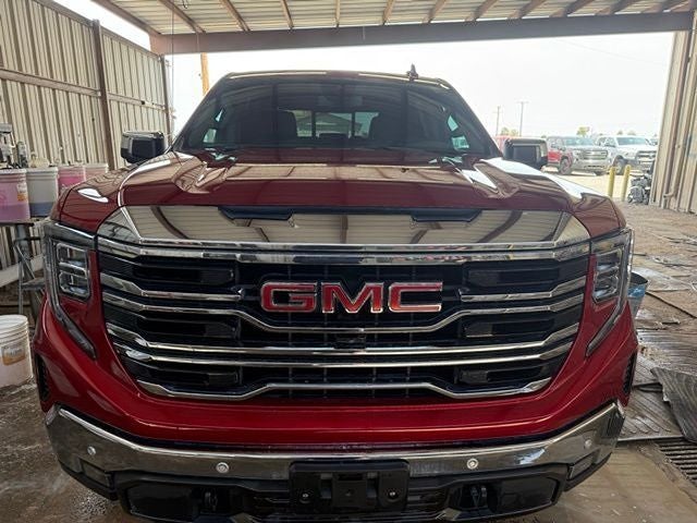gmc sierra 1500 2024 3GTUUDED3RG394904 image gmc sierra 1500 2024 3GTUUDED3RG394904 image